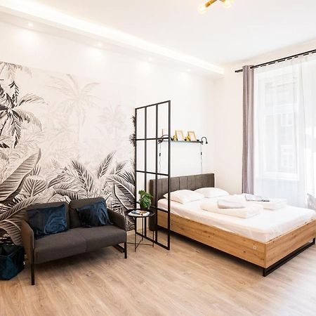 Gaia Studio House Budapest Exteriör bild