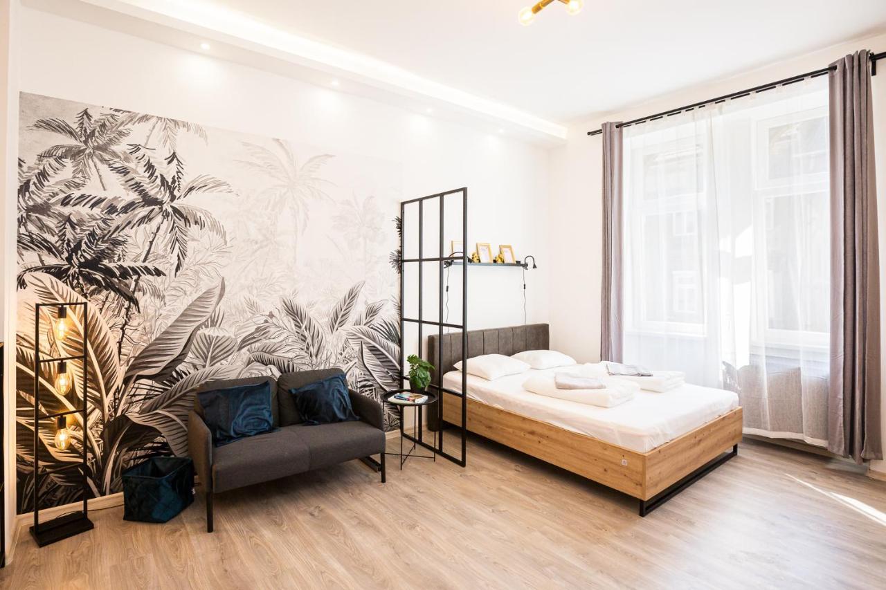 Gaia Studio House Budapest Exteriör bild